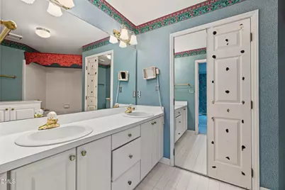 207 Hillstone Drive, Raleigh, NC 27615 - Photo 17