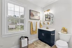400 Rapids St, Roanoke Rapids, NC 27870 - Photo 35
