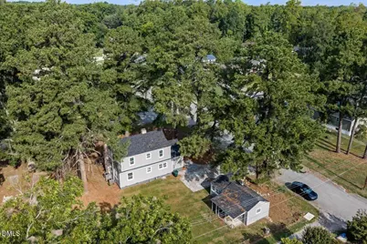 400 Rapids Street, Roanoke Rapids, NC 27870 - Photo 9