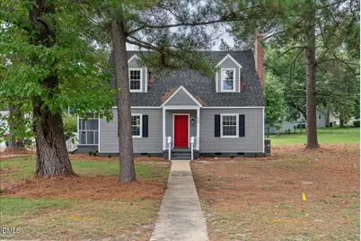 400 Rapids Street, Roanoke Rapids, NC 27870 - Photo 11
