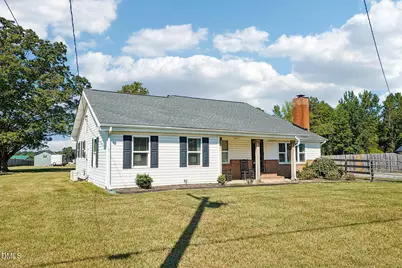 5829 Christian Light Road, Fuquay Varina, NC 27526 - Photo 3