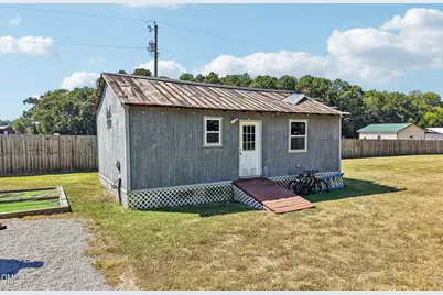 5829 Christian Light Road, Fuquay Varina, NC 27526 - Photo 33