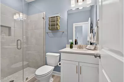 3391 Mission Olive Place, New Hill, NC 27562 - Photo 17