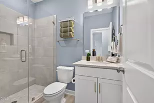 3391 Mission Olive Pl, New Hill, NC 27562 - Photo 17
