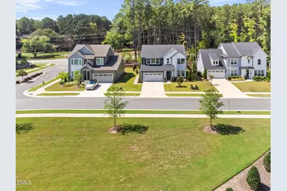 3391 Mission Olive Place, New Hill, NC 27562 - Photo 39