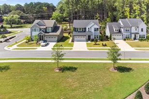 3391 Mission Olive Pl, New Hill, NC 27562 - Photo 39
