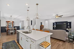 3391 Mission Olive Pl, New Hill, NC 27562 - Photo 15