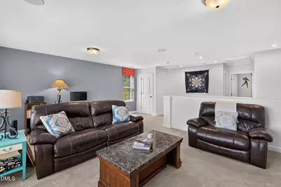 3391 Mission Olive Place, New Hill, NC 27562 - Photo 19