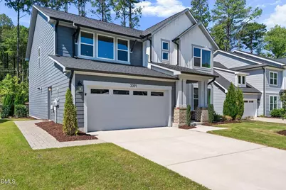 3391 Mission Olive Place, New Hill, NC 27562 - Photo 3