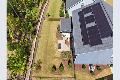 3391 Mission Olive Place, New Hill, NC 27562 - Photo 35