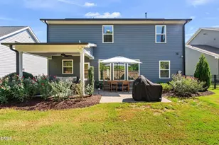 3391 Mission Olive Pl, New Hill, NC 27562 - Photo 33