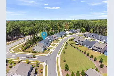 3391 Mission Olive Place, New Hill, NC 27562 - Photo 37