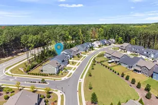 3391 Mission Olive Pl, New Hill, NC 27562 - Photo 37