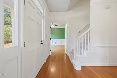 723 Nichols Farm Drive, Durham, NC 27703 - Photo 7