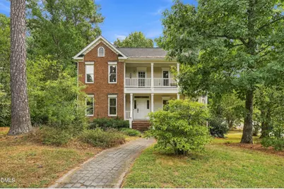 723 Nichols Farm Drive, Durham, NC 27703 - Photo 5