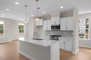 411 Bahia Dr, Knightdale, NC 27545 - Photo 1