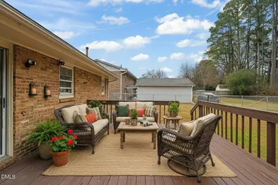 3712 Huntleigh Drive, Raleigh, NC 27604 - Photo 7