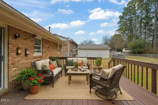 3712 Huntleigh Dr, Raleigh, NC 27604 - Photo 7