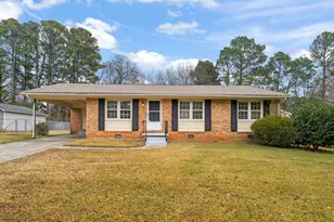 3712 Huntleigh Dr, Raleigh, NC 27604 - Photo 1