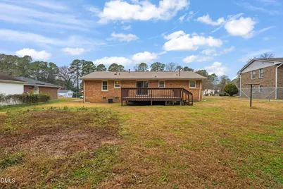 3712 Huntleigh Drive, Raleigh, NC 27604 - Photo 37
