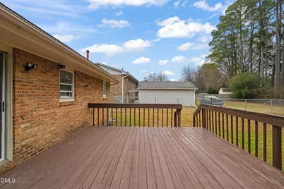3712 Huntleigh Drive, Raleigh, NC 27604 - Photo 33