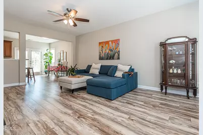 8320 Plano Court, Raleigh, NC 27616 - Photo 5