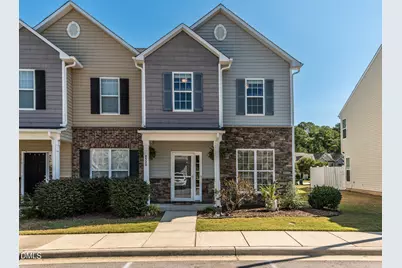 8320 Plano Court, Raleigh, NC 27616 - Photo 1