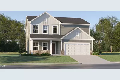 45 Majestic Creek Court, Angier, NC 27501 - Photo 1