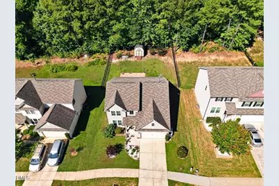 120 Clubhouse Drive, Youngsville, NC 27596 - Photo 37
