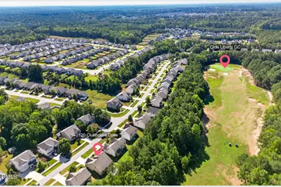 120 Clubhouse Drive, Youngsville, NC 27596 - Photo 43