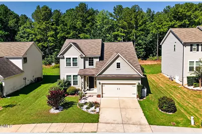 120 Clubhouse Drive, Youngsville, NC 27596 - Photo 35