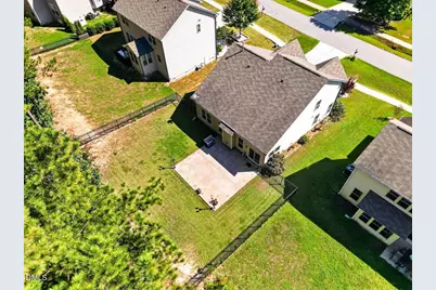 120 Clubhouse Drive, Youngsville, NC 27596 - Photo 41