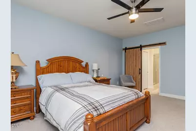 120 Clubhouse Drive, Youngsville, NC 27596 - Photo 17