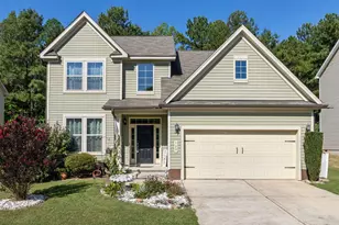 120 Clubhouse Dr, Youngsville, NC 27596 - Photo 1
