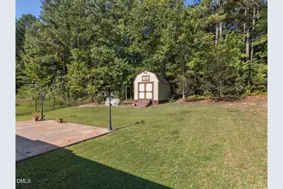 120 Clubhouse Drive, Youngsville, NC 27596 - Photo 31