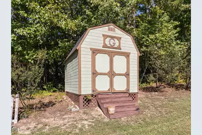 120 Clubhouse Drive, Youngsville, NC 27596 - Photo 33