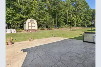 120 Clubhouse Drive, Youngsville, NC 27596 - Photo 29