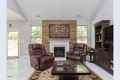 120 Clubhouse Drive, Youngsville, NC 27596 - Photo 9