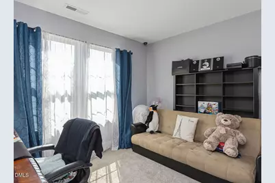 120 Clubhouse Drive, Youngsville, NC 27596 - Photo 27