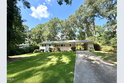 408 Marjorie Drive, Cary, NC 27511 - Photo 21
