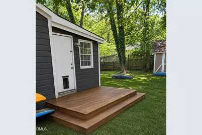 803 Branch Street, Chapel Hill, NC 27516 - Photo 9