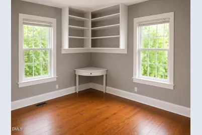 803 Branch Street, Chapel Hill, NC 27516 - Photo 5