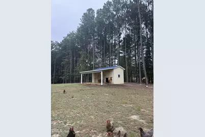 324 T K Allen Road, Louisburg, NC 27549 - Photo 33