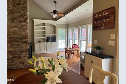 324 T K Allen Road, Louisburg, NC 27549 - Photo 11