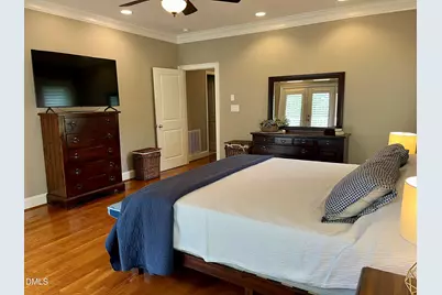 324 T K Allen Road, Louisburg, NC 27549 - Photo 21