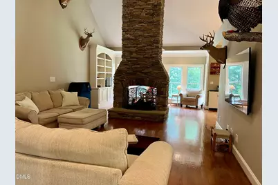 324 T K Allen Road, Louisburg, NC 27549 - Photo 5