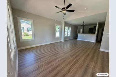 1011 E Maplewood Drive #A, Benson, NC 27504 - Photo 3