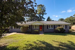 3111 Braddock Dr, Fayetteville, NC 28301 - Photo 1
