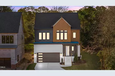 1005 Phoenix Place, Raleigh, NC 27610 - Photo 1