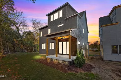 1005 Phoenix Place, Raleigh, NC 27610 - Photo 33